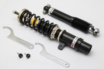 206 98- Coilovers BC-Racing BR Typ RN